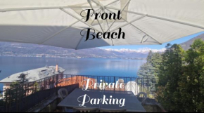 Suitecastlelakeview 2 Bellano